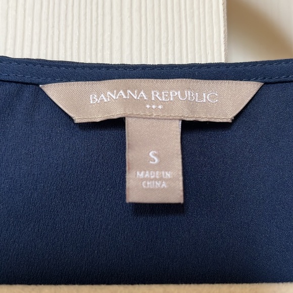 Banana Republic Top - Picture 3 of 6
